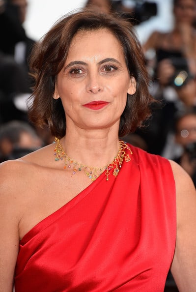 Ines De La Fressange