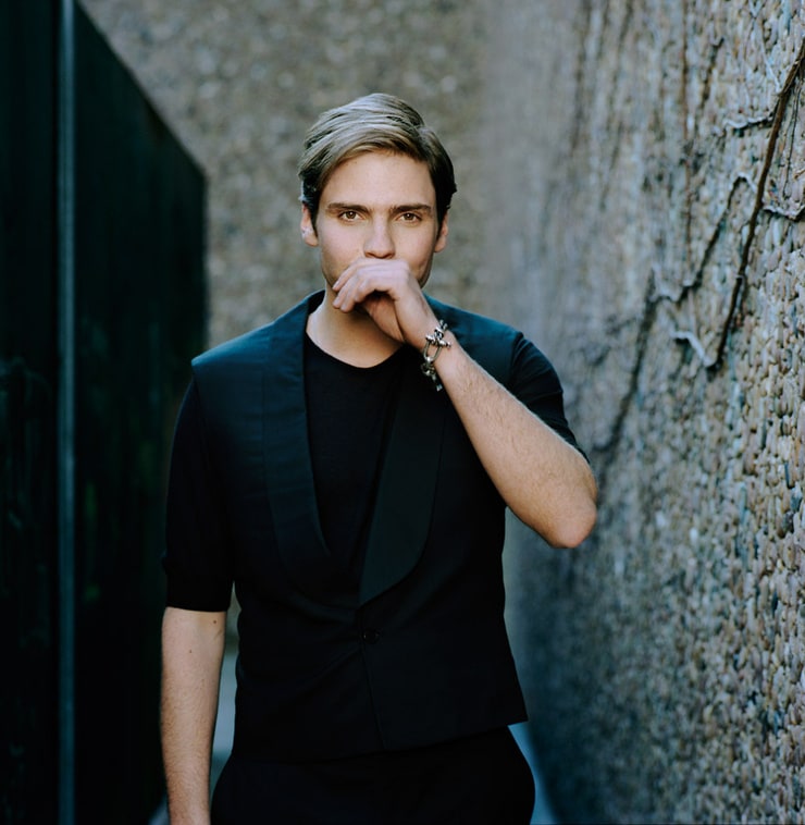 Daniel Brühl