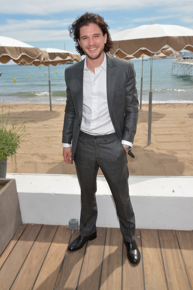 Kit Harington Kit Harington