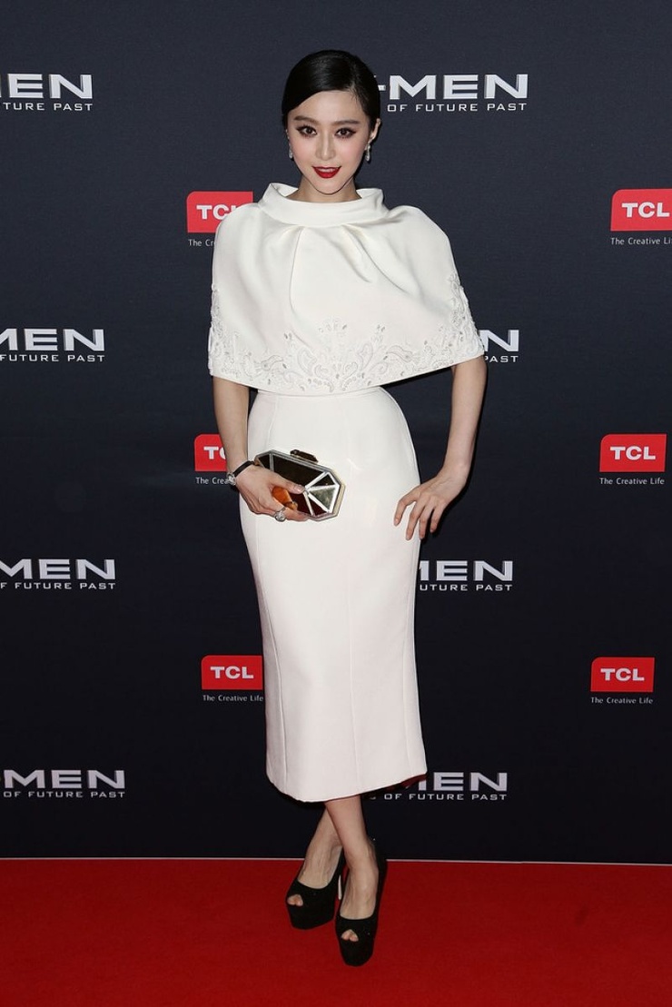 Bingbing Fan