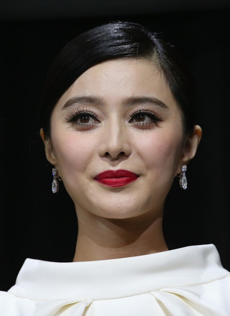 Bingbing Fan
