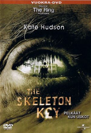 The Skeleton Key