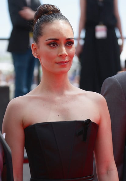 Melisa Sözen Melisa Sözen
