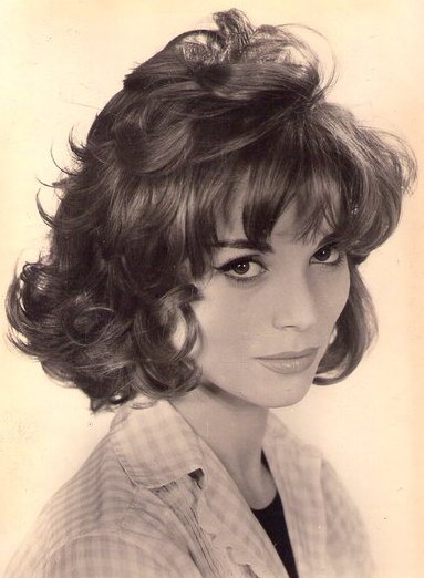 Elsa Martinelli Elsa Martinelli