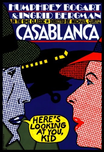 Casablanca