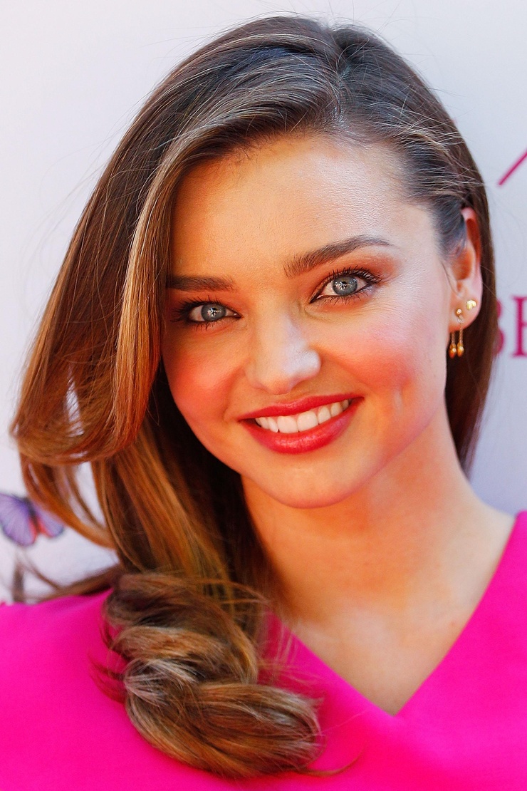 Miranda Kerr Miranda Kerr