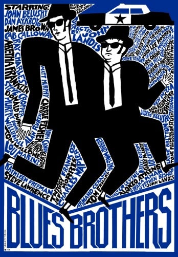 The Blues Brothers The Blues Brothers
