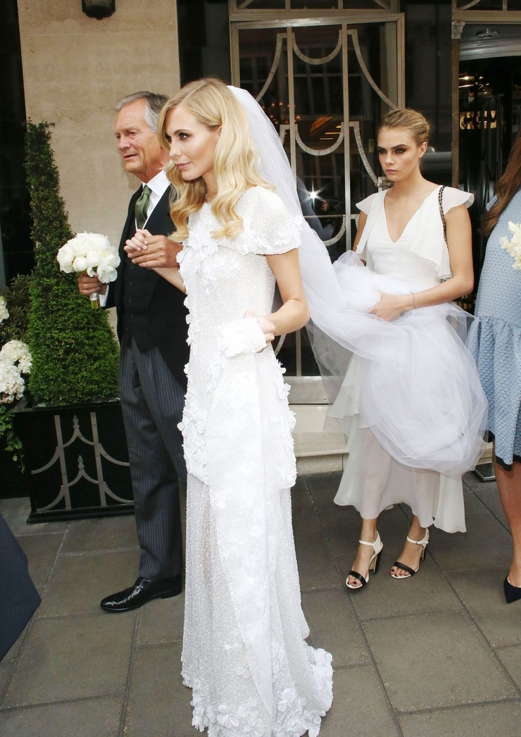 Cara Delevingne Cara Delevingne