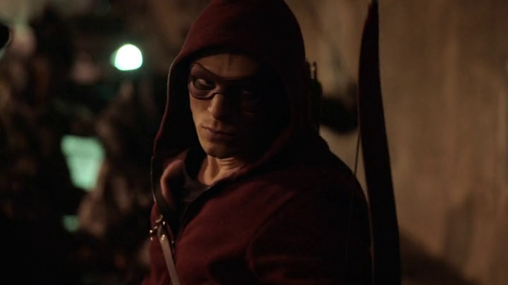 Arrow