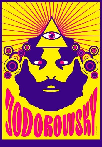 Alejandro Jodorowsky