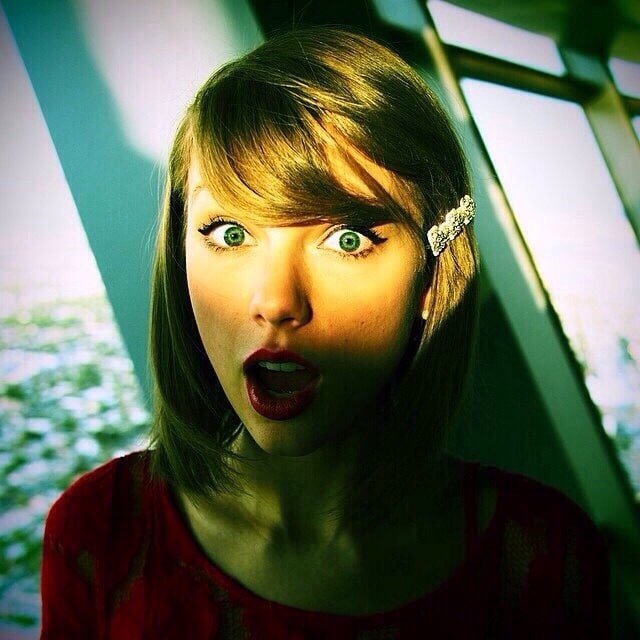 Taylor Swift Taylor Swift
