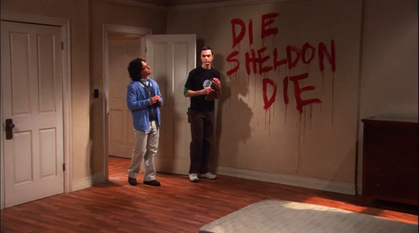 The Big Bang Theory