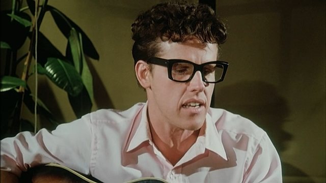The Buddy Holly Story The Buddy Holly Story