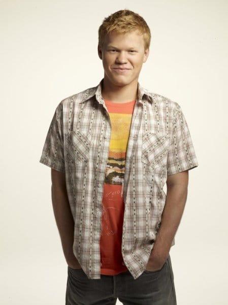 Jesse Plemons