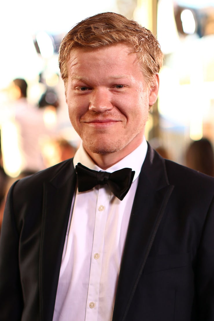 Image Of Jesse Plemons