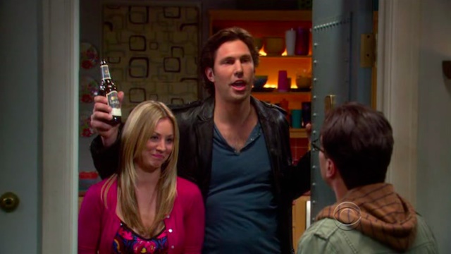 The Big Bang Theory