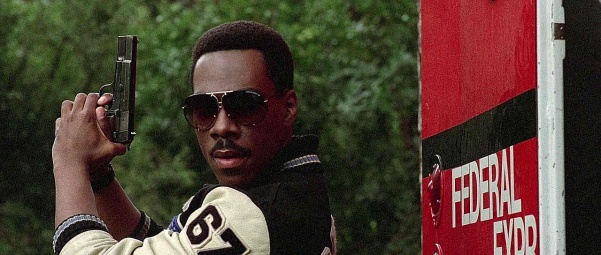 Beverly Hills Cop II