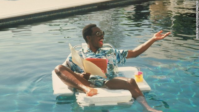 Beverly Hills Cop II