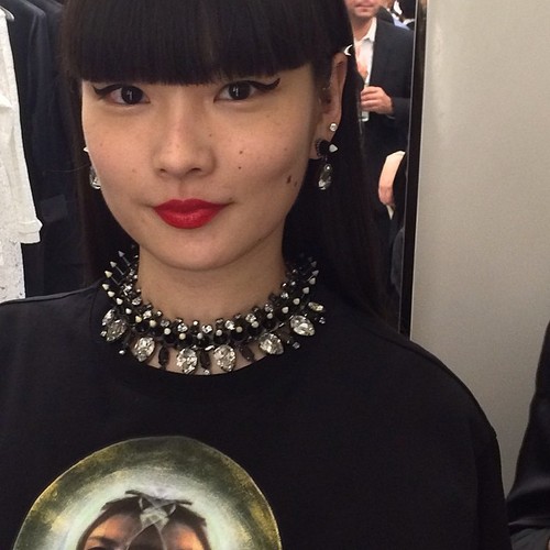 Kozue Akimoto Kozue Akimoto