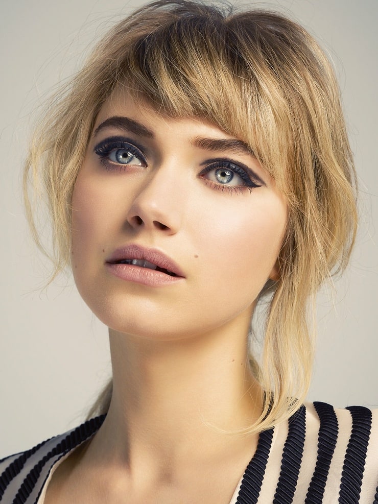 Imogen Poots