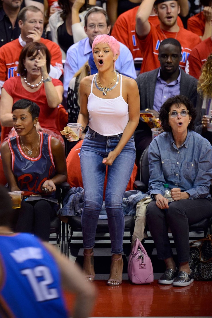 Rihanna Rihanna