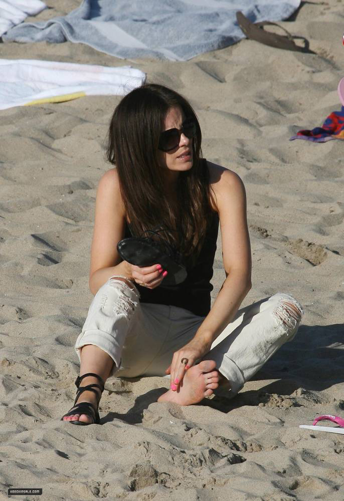 Kate Beckinsale