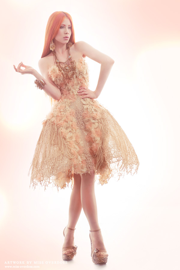 Ophelia Overdose