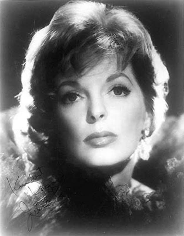 Julie London