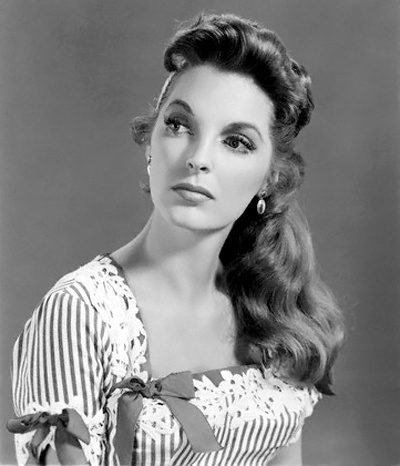 Julie London