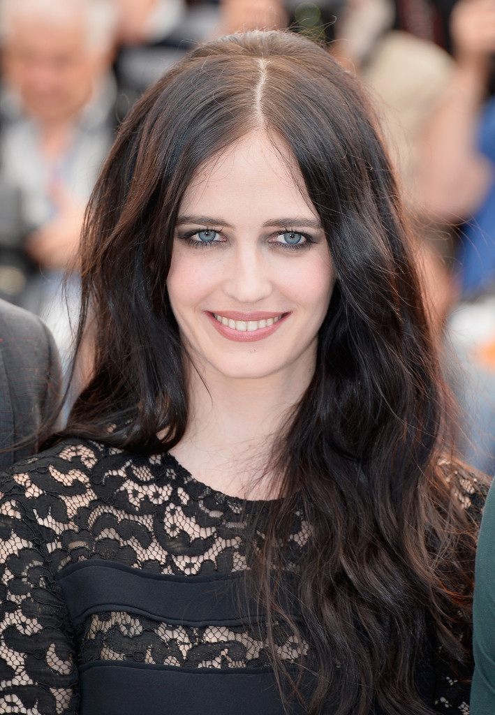 Eva Green Eva Green