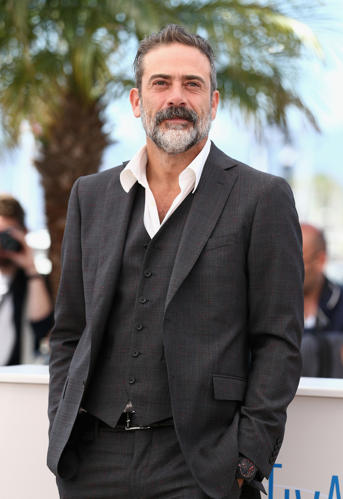 Jeffrey Dean Morgan