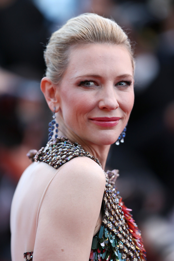 Cate Blanchett Cate Blanchett