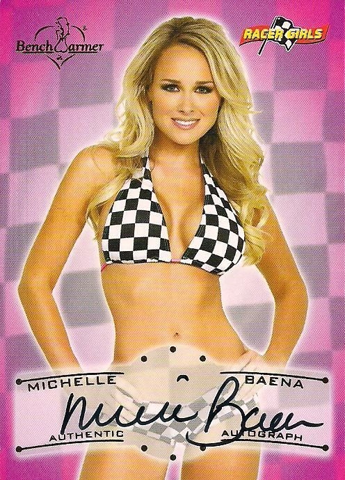 Michelle Baena (I)