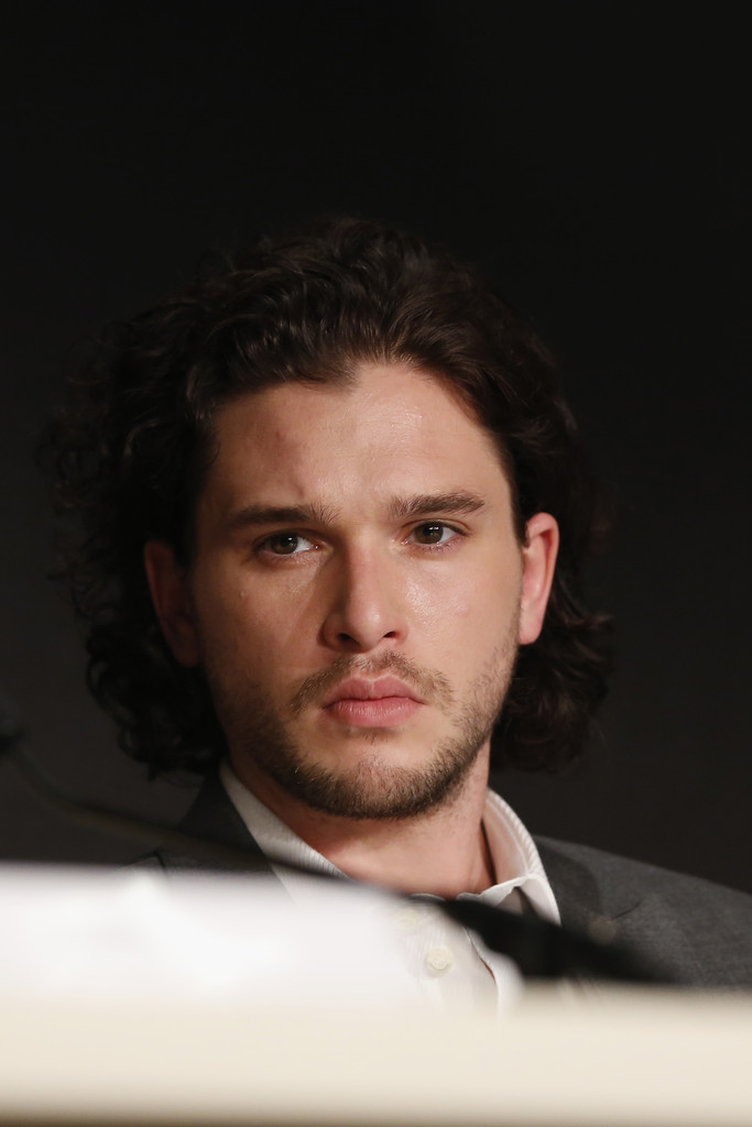 Kit Harington Kit Harington
