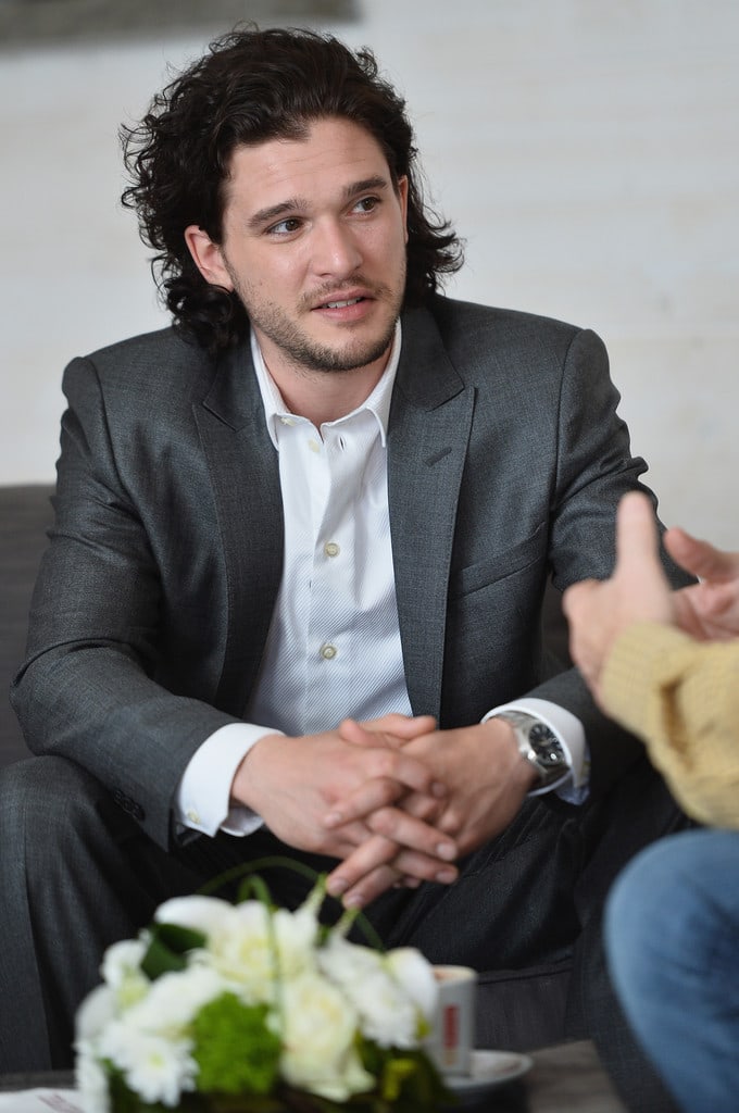 Kit Harington