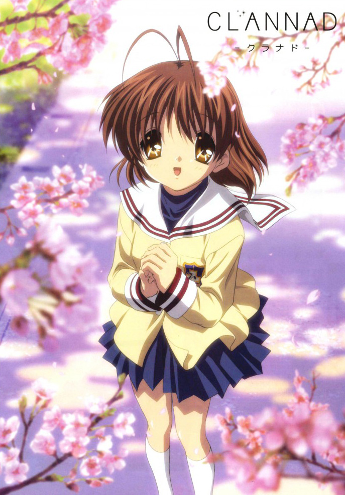 Nagisa Furukawa / Okazaki Nagisa Furukawa / Okazaki