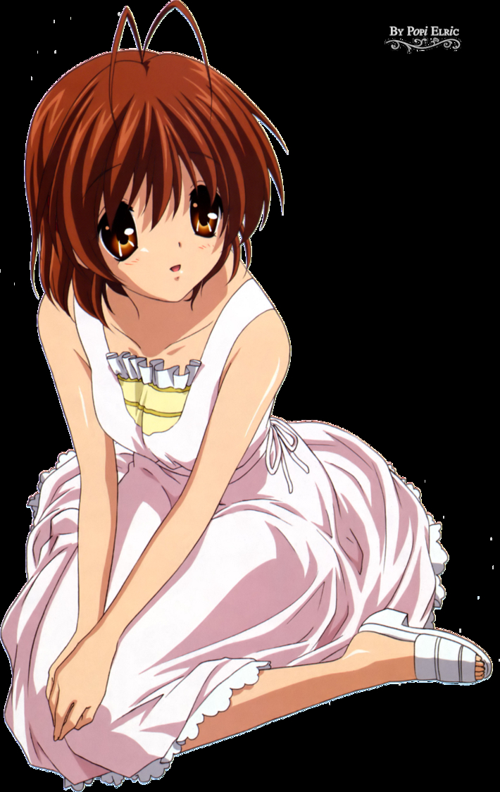 Nagisa Furukawa / Okazaki