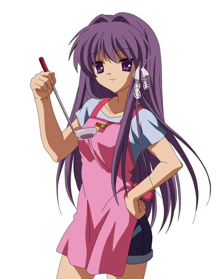 Kyou Fujibayashi