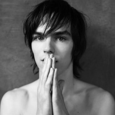 Nicholas Hoult Nicholas Hoult
