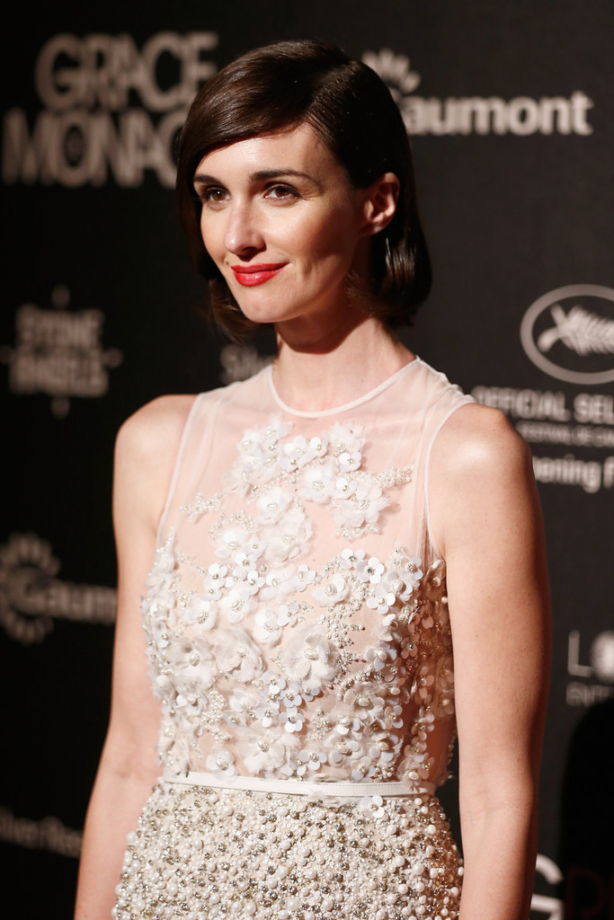 Paz Vega