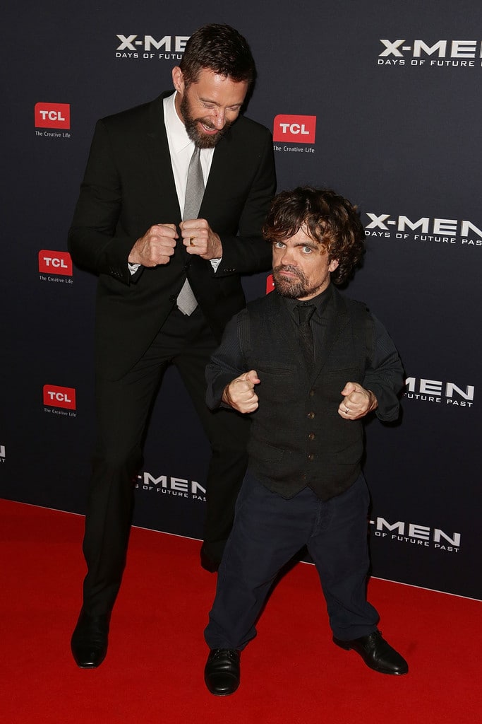 Peter Dinklage