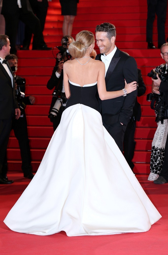 Ryan Reynolds