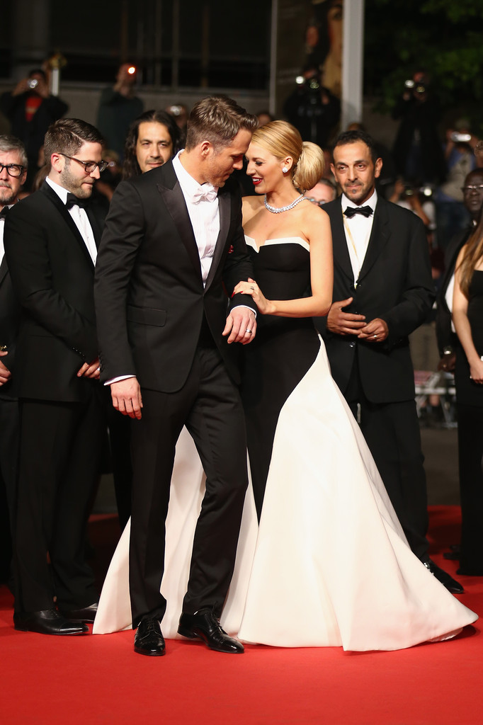 Blake Lively Blake Lively
