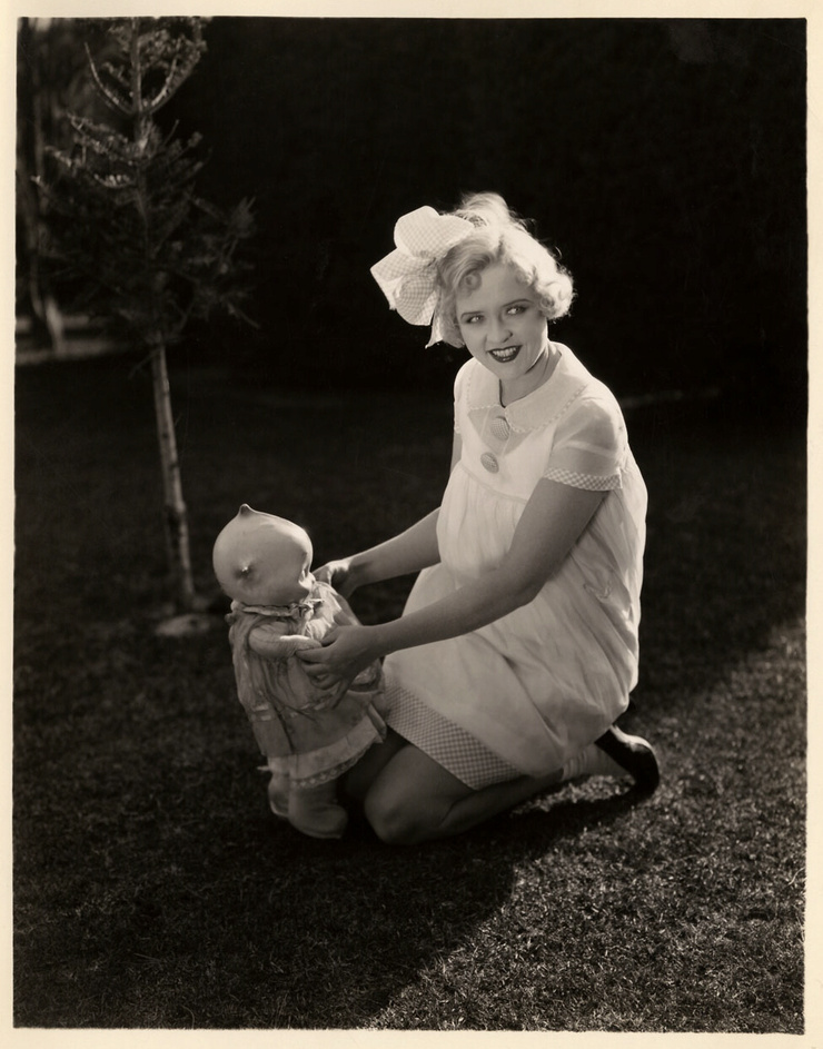 Phyllis Haver Phyllis Haver