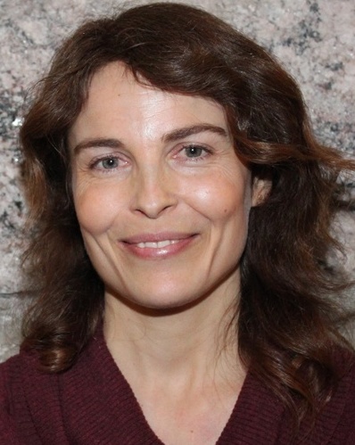 Irina Björklund
