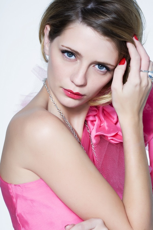 Mischa Barton