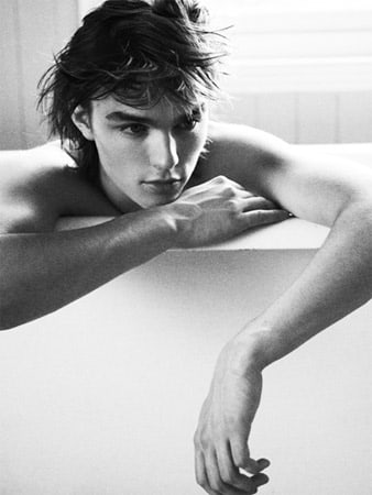 Nicholas Hoult Nicholas Hoult