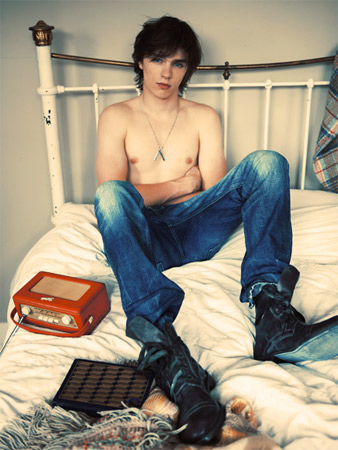 Nicholas Hoult Nicholas Hoult