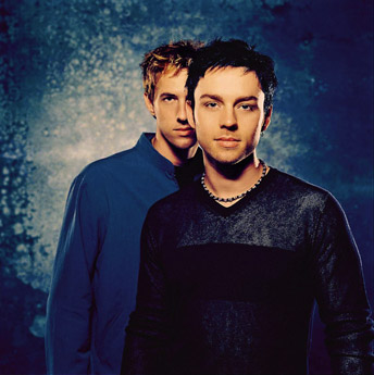Savage Garden Savage Garden