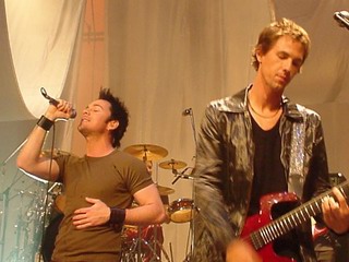 Savage Garden